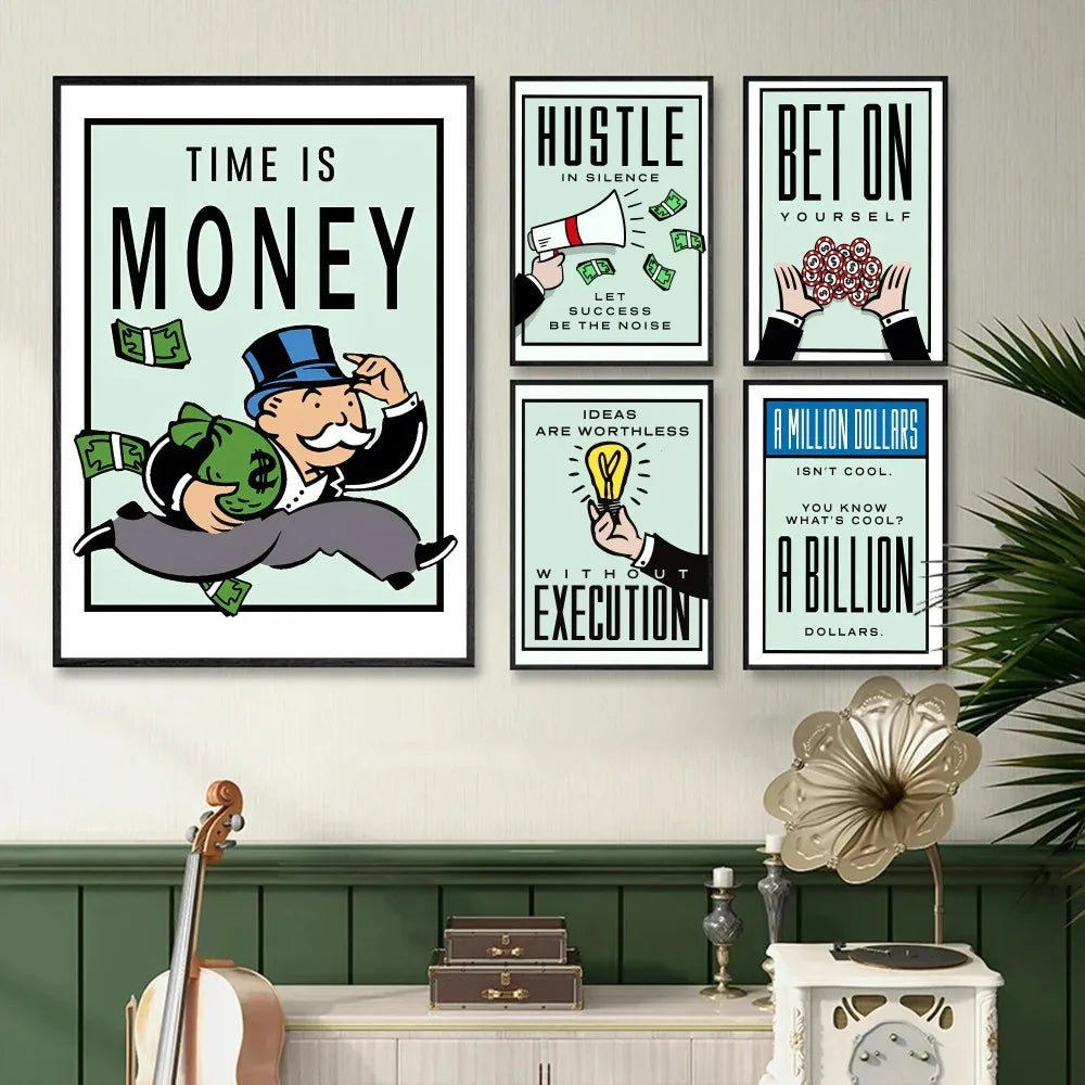 A million dollars isn´t cool