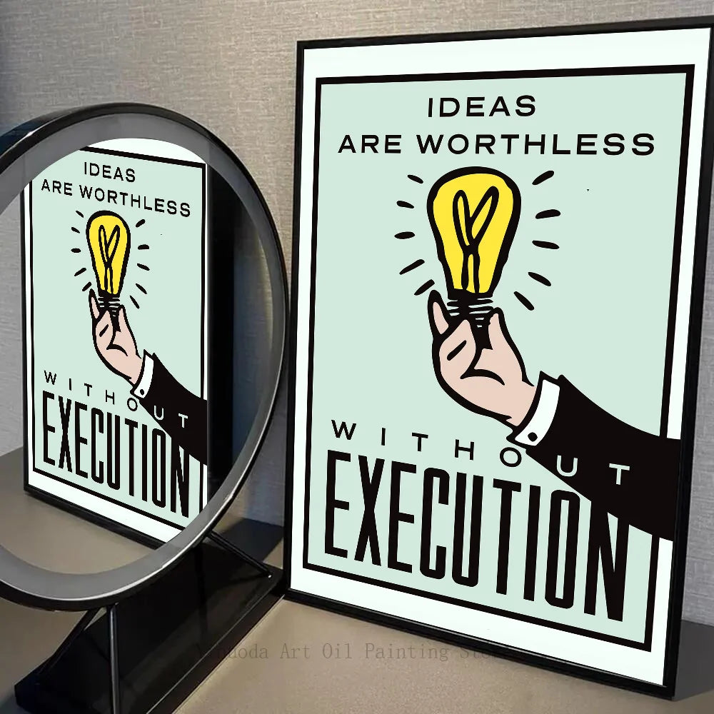Execution
