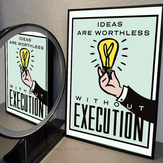 Execution